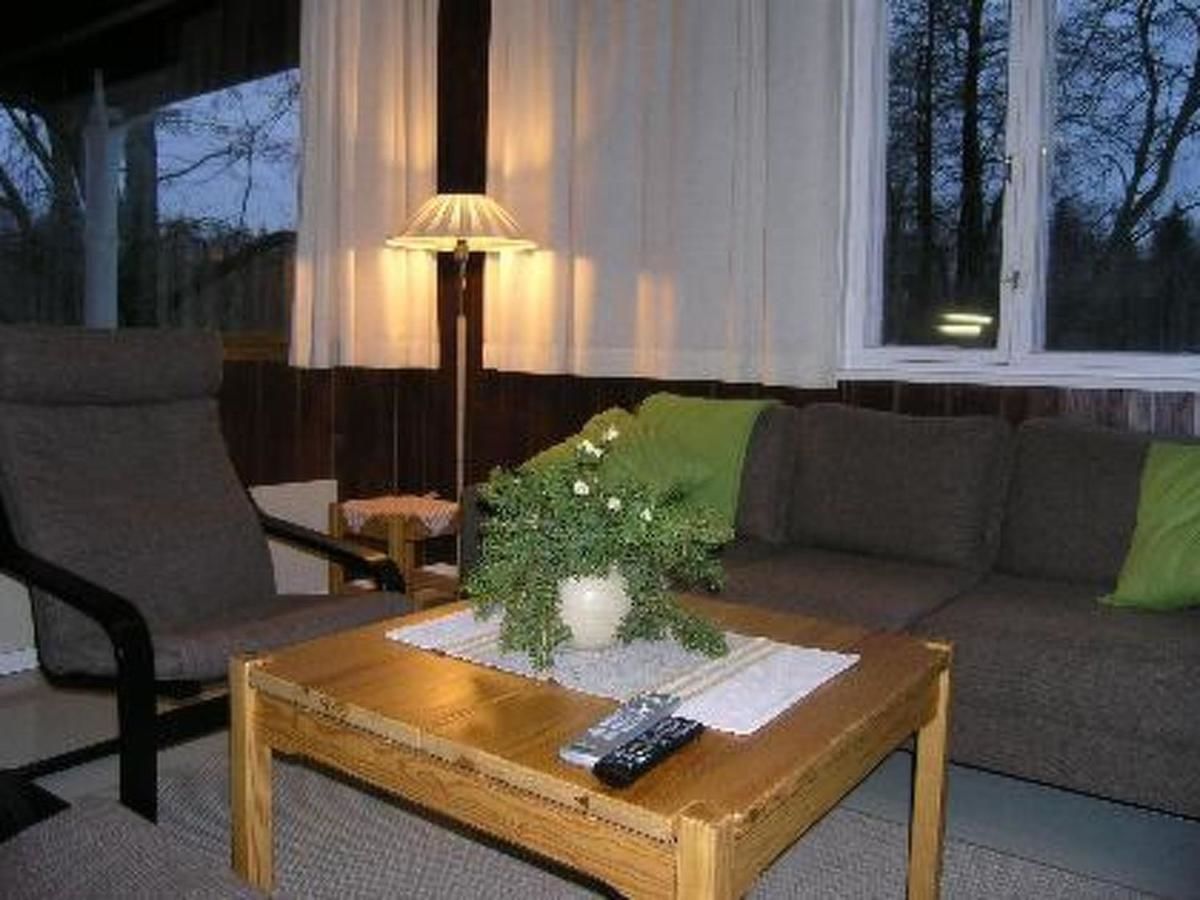 Дома для отпуска Holiday Home Villa lohi Läsäkoski