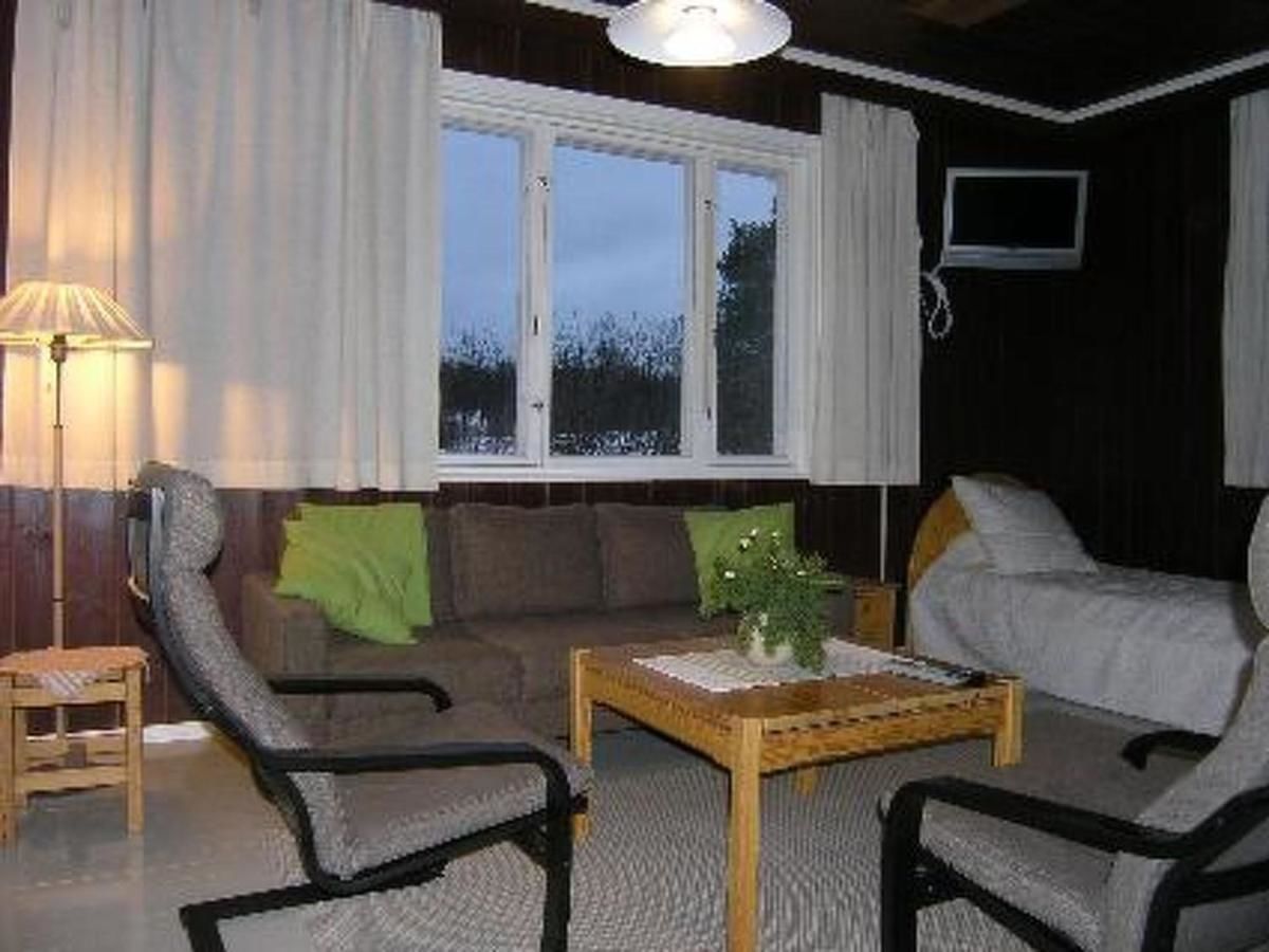 Дома для отпуска Holiday Home Villa lohi Läsäkoski-28