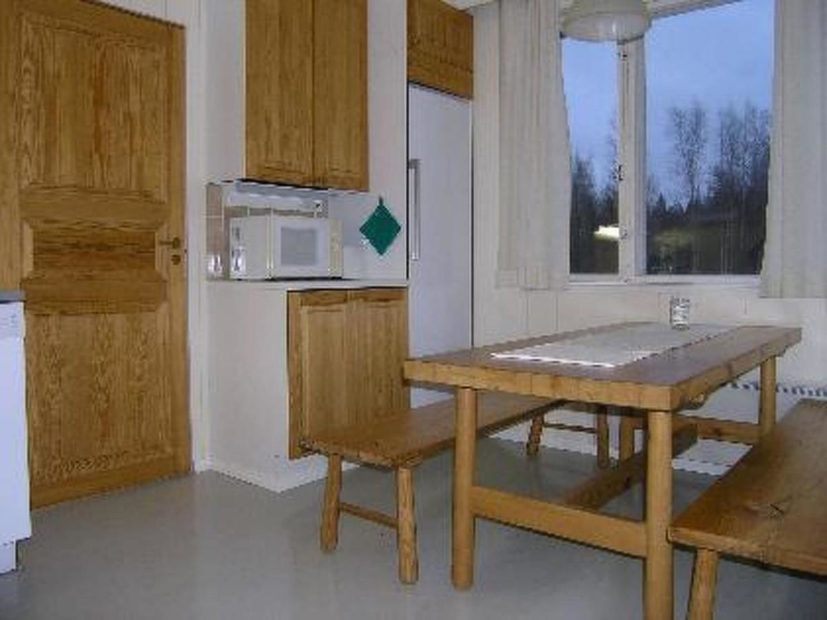 Дома для отпуска Holiday Home Villa lohi Läsäkoski-40